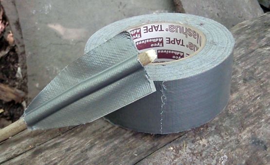 25 Practical Survival Uses For Duct Tape | Outdoor Life Survival