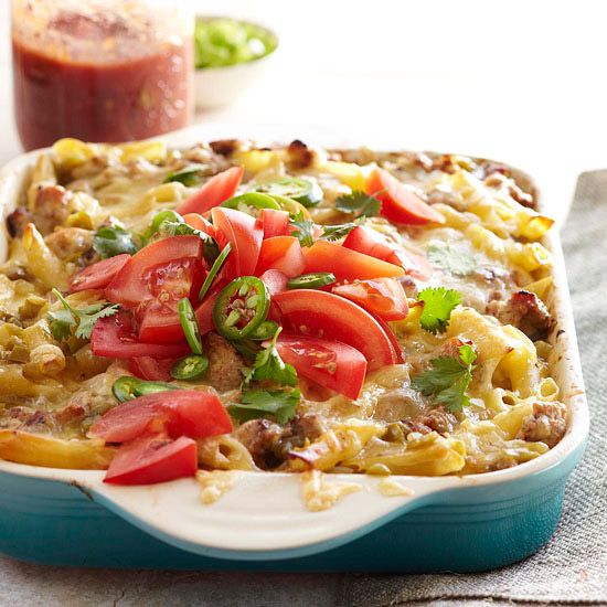 36 Best Casseroles : Make these hearty dinners ahead for a quick and easy weekni
