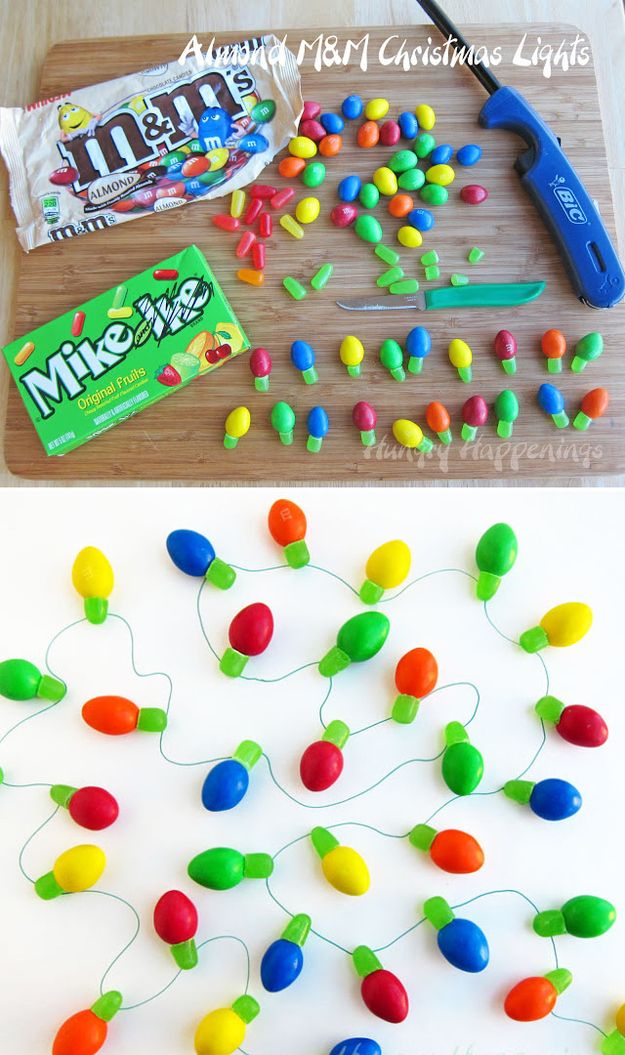 38 Clever Christmas Food Hacks That Will Make Your Life So Much Easier