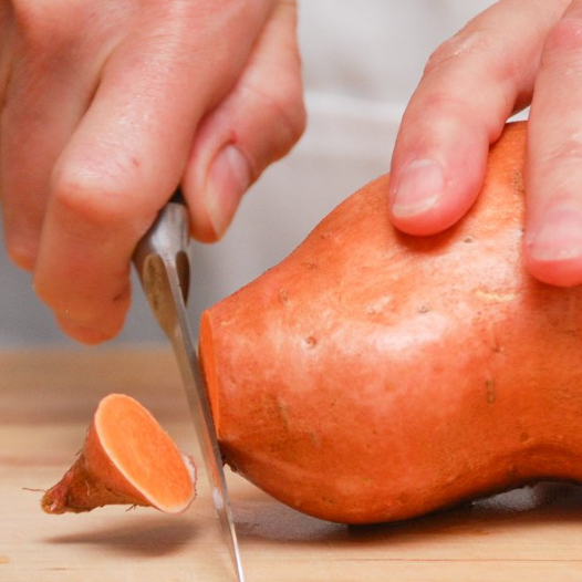 3 Reasons Sweet Potatoes Help You Lose Weight… I'm going to turn into a sw