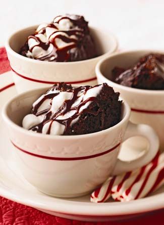40 Crock pot Dessert & Candy Recipes!
