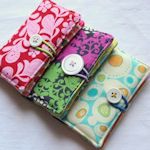 50 Projects for your scrap fabric