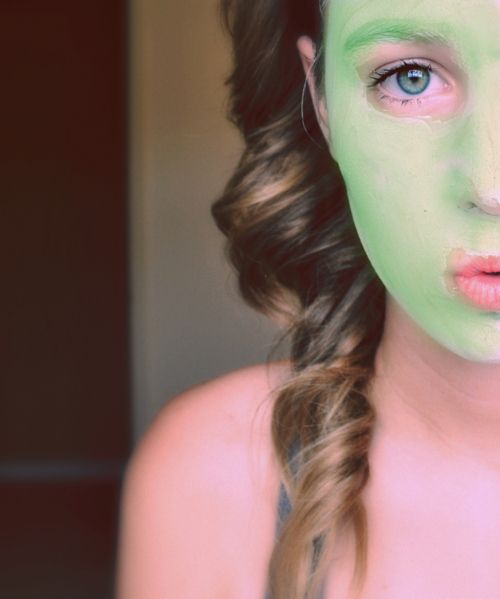 5 products that will get rid of acne (both body and face!), once and for all! -P