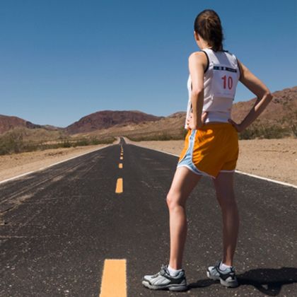 7 Items for Your Fitness Bucket List