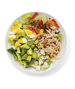 AWESOME list of 30 low calorie, high protein small meal ideas.