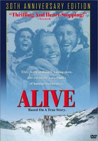 Alive #Alive #Alive movie #Survival