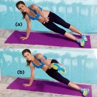 Amazing Abs workouts