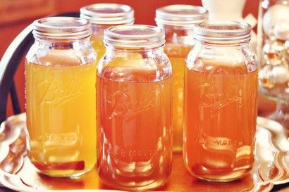 Apple Pie Moonshine. This is definitely going in my christmas gift baskets!