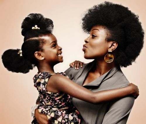 Black Hair – What are You Teaching Your Children2