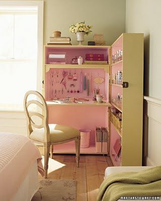 Craft Cabinet