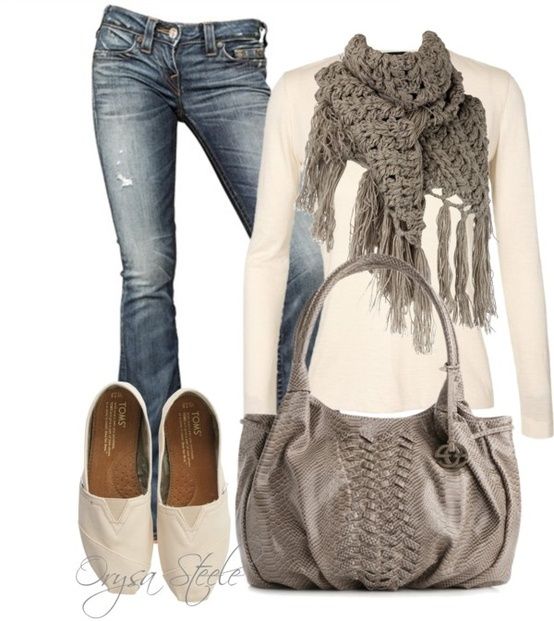 Cute for fall
