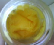 DIY Lush Inspired Lemony Flutter Cuticle Butter !!!!Cassie thanks for posting al