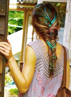 Dye Time: Hair Color Trends to Try