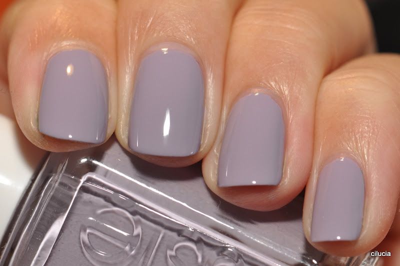 Essie Bangle Jangle-pretty for the start of fall!