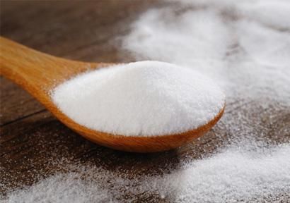 Face Brightening Cleanser = Baking soda + Honey + Water. Combine one tablespoon