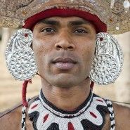 Faces, Sri Lanka
