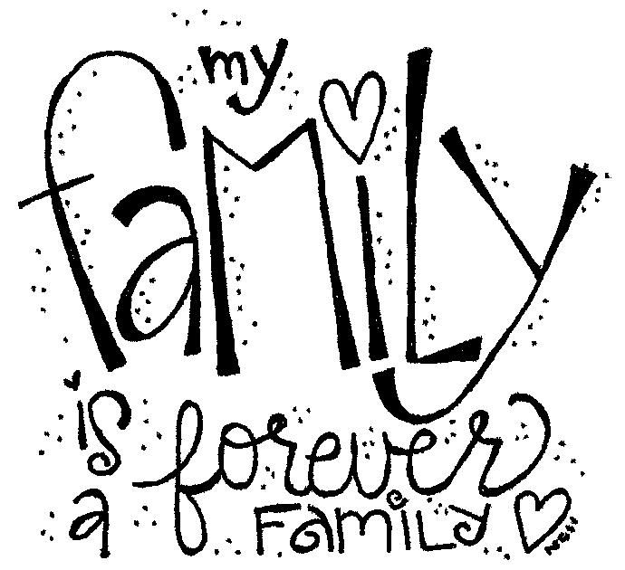 Family (: