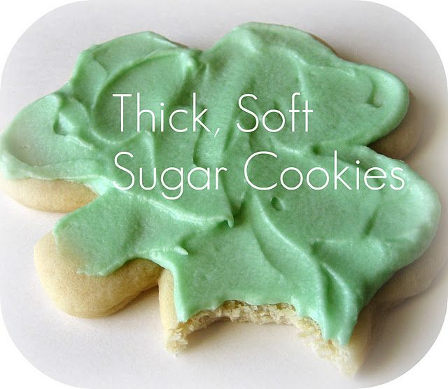 Great recipe for Christmas cookies!
