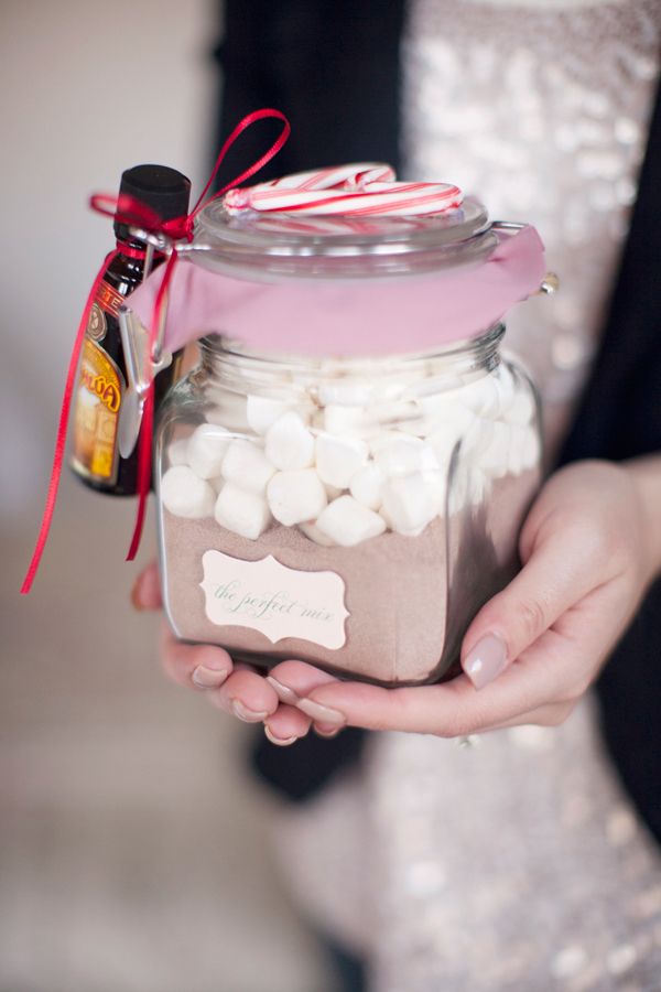 Hot Chocolate gifts