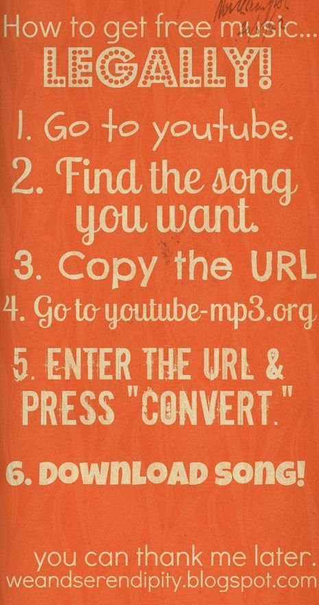 How to download any song easily. No seeding, no endless searching. – Imgur
