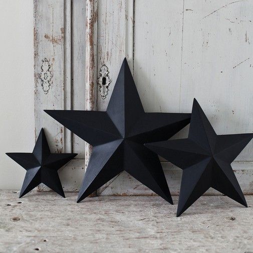 How to make 3D cardboard stars from cereal boxes