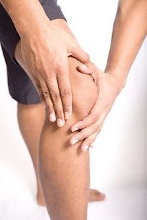 How to strengthen your knees! Good to know…