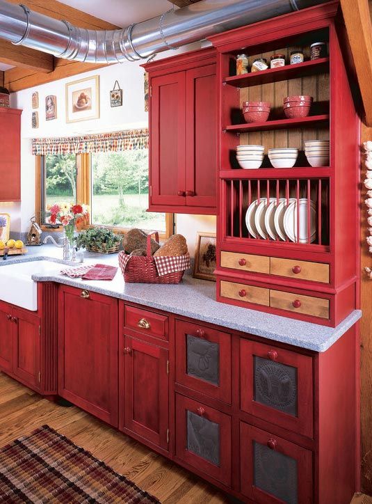 Image detail for -Country Kitchen Decorating Ideas » Home and Decor