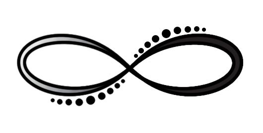 Image detail for -Infinity Tattoo Designs With Words