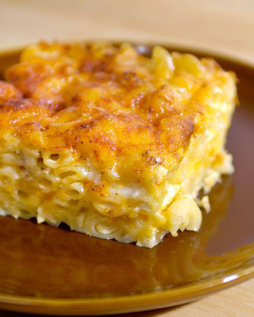 John Legend’s Macaroni and Cheese