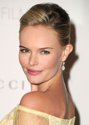 Kate Bosworth's Flawless Skin