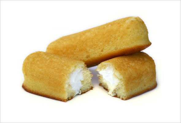 Keep Calm and Make Your Own Twinkies