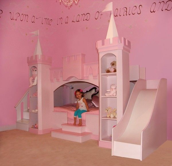 Kids Furniture | Girls Beds| Boys Beds |Princess Furniture| Princess Rooms |Chil