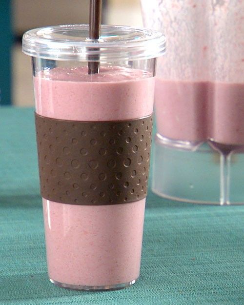 Lauren Conrad's 7 Days to skinny Jeans … Oatmeal Smoothies Ingredients: 1