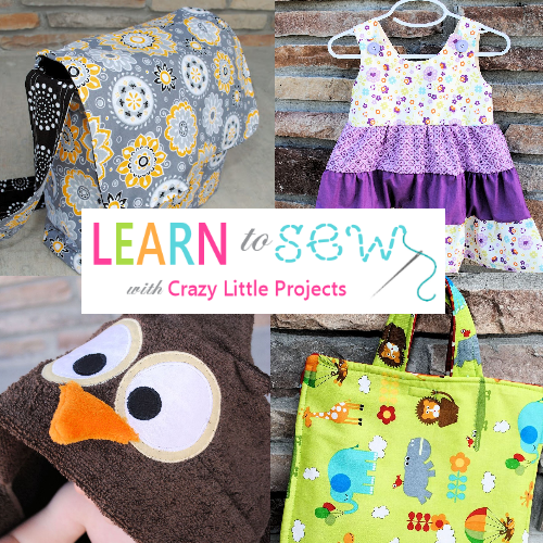 Learn to Sew Online in 7 Easy Lessons…am so doing this!!