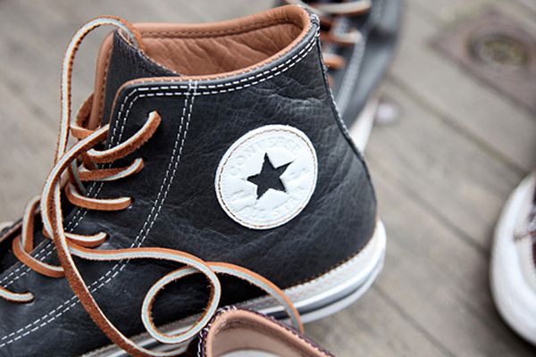 Leather Cons.