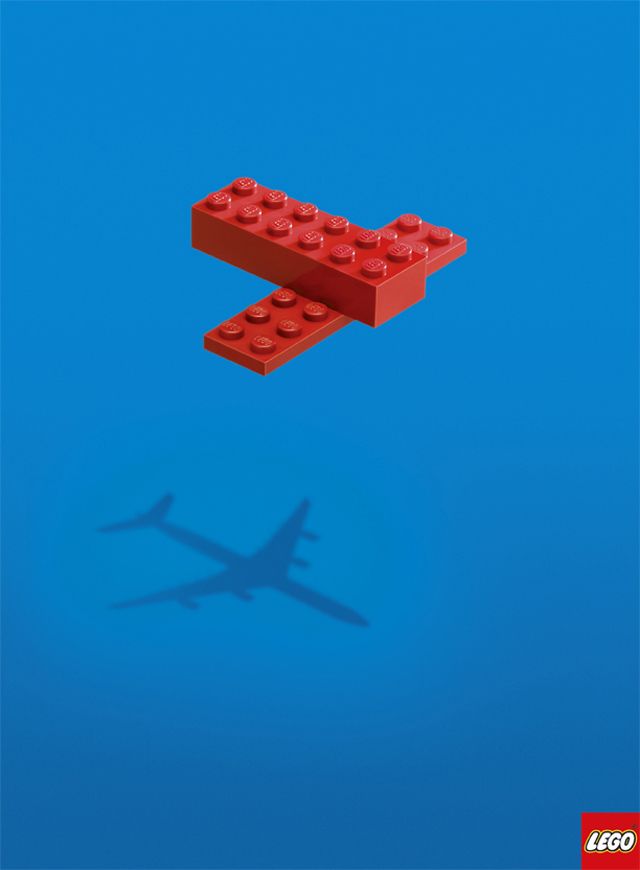 Lego: Shadow