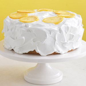 Lemon Cake  #recipe #cake
