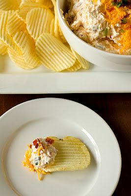 List of 17 dips… PERFECT to save for future parties!