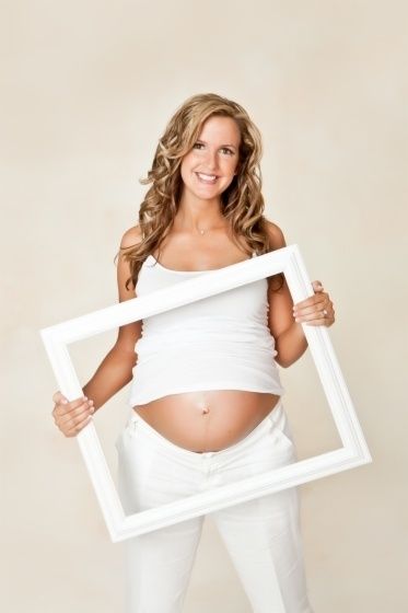 Maternity pictures ideas