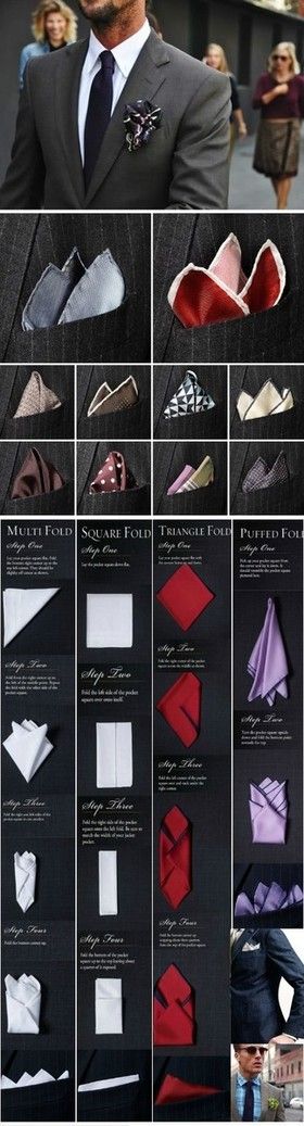 Mens Fashion Tips | Learnist