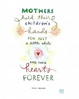 Mother’s Quote