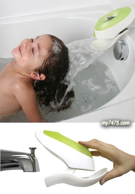 No more "bathtub cup" This Is amazing!