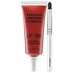 Obsessive Compulsive Cosmetics – Lip Tar  #sephora