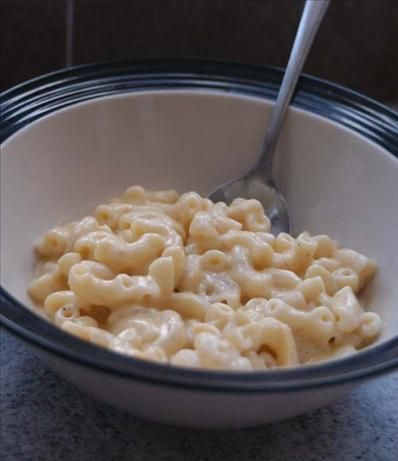 Paula Deen’s Crock Pot Mac & Cheese. This is a great recipe but some reviewers s