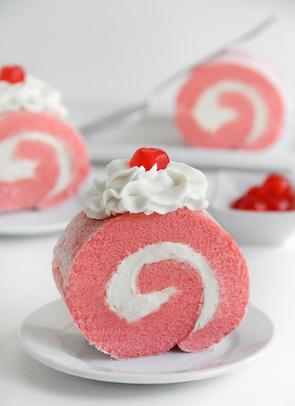 Pink Velvet Cake – Red velvet move over there's a new colour in town. Wonder