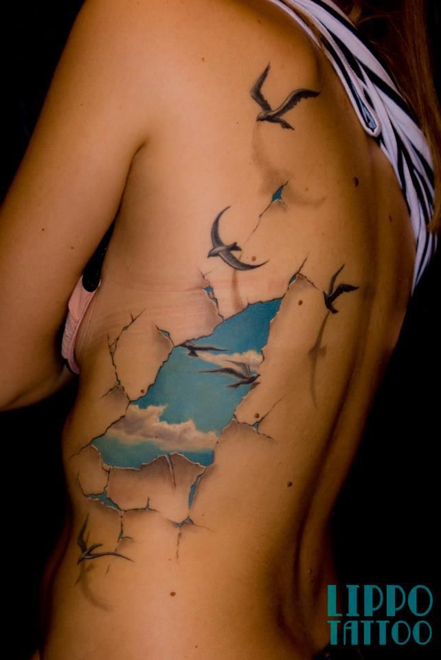 @Rachel Zimmer This is the tattoo I was telling you about in science. I think it