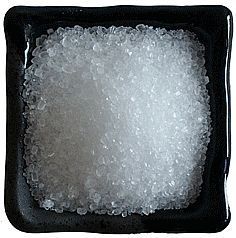 Remember for Spring ~ Add 2 tablespoons of Epsom salt to a gallon of water and s