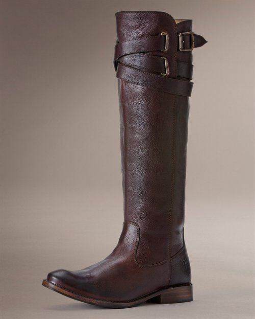 Riding boots….swoon