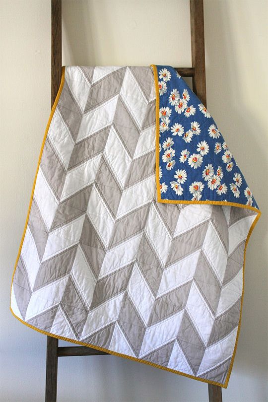 Sewing Secrets: Awesome Baby Quilts