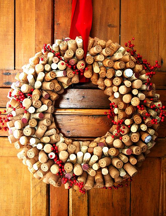 So excited to do this, I have so many corks at home! And Im not crafty so this w